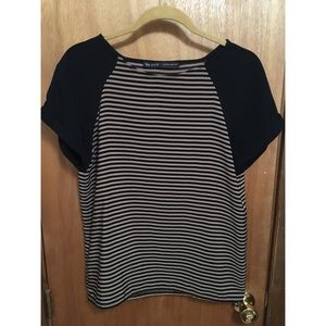 Striped Top